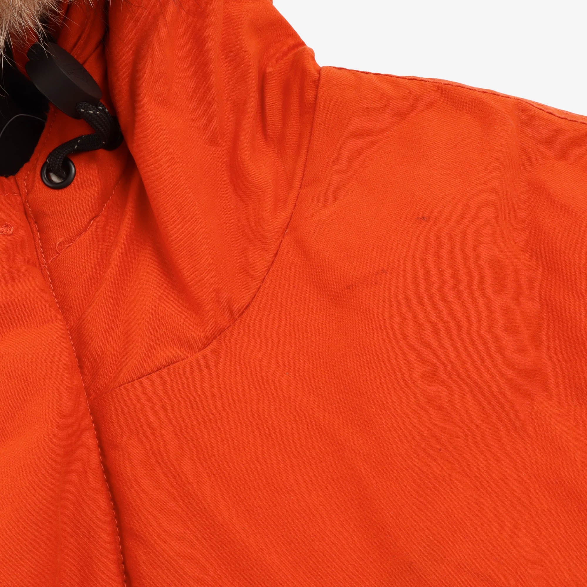 Down Parka