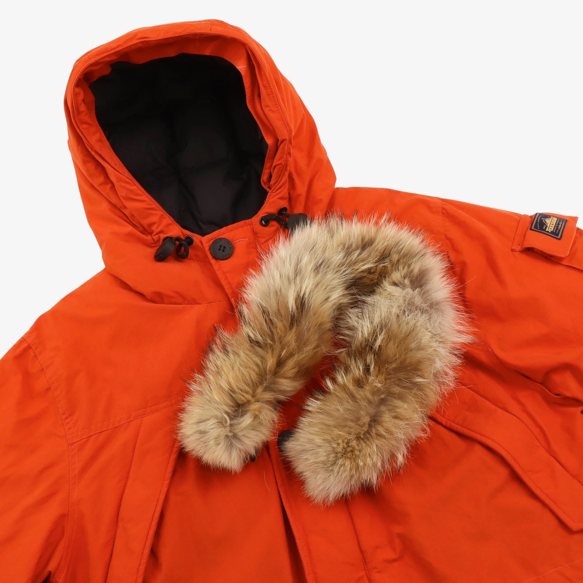 Down Parka