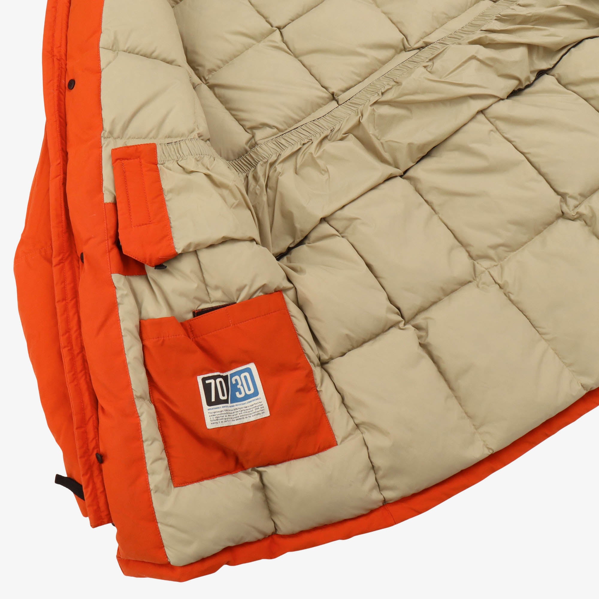 Down Parka