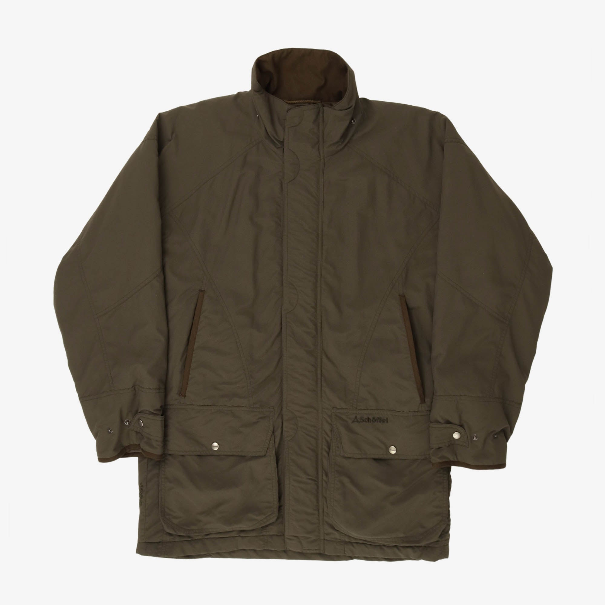 Ptarmigan Superlight Jacket
