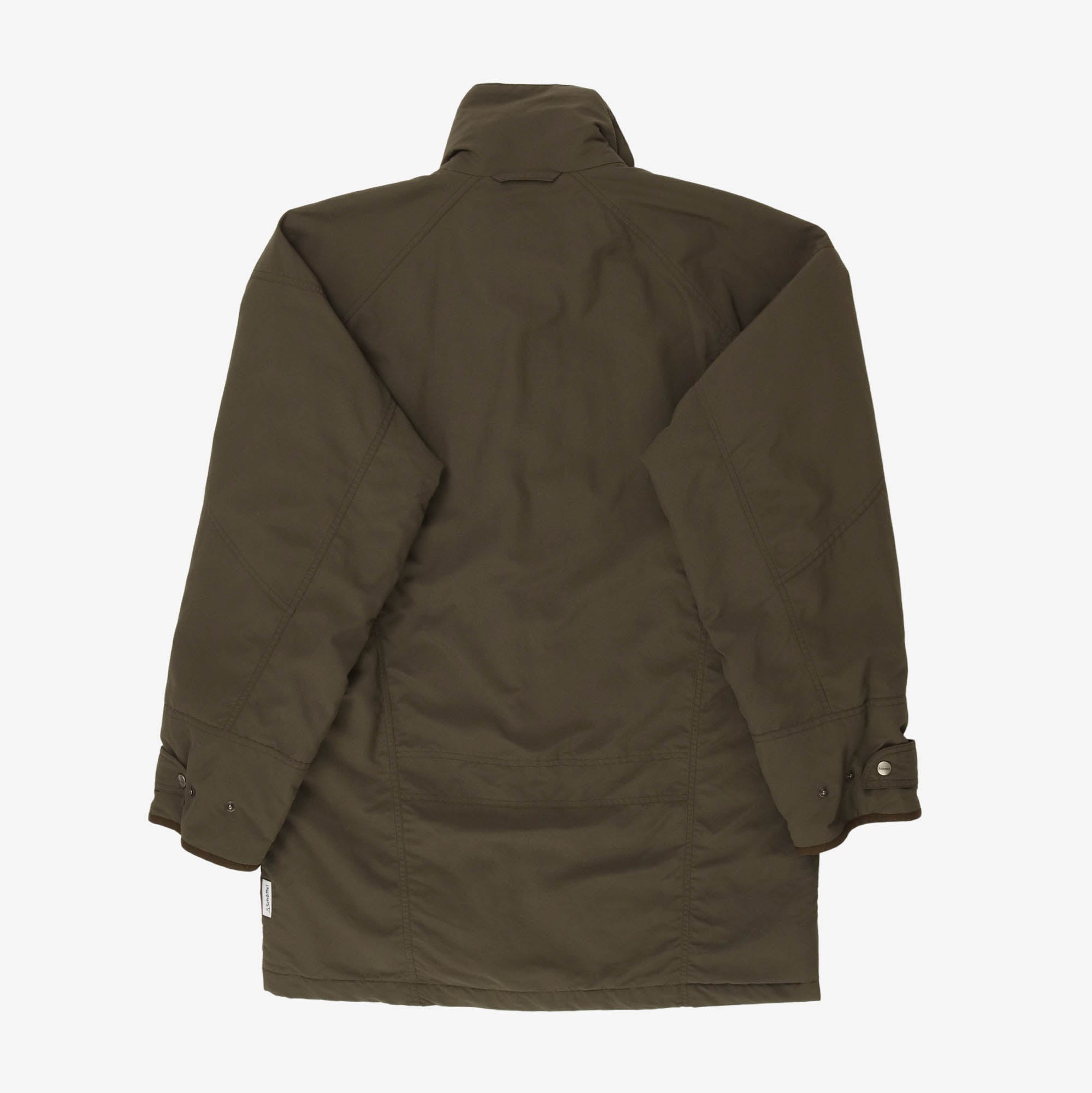 Ptarmigan Superlight Jacket
