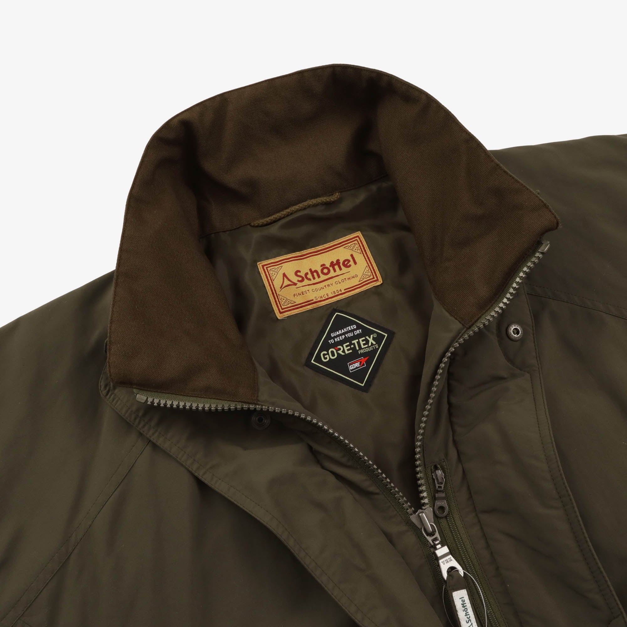 Ptarmigan Superlight Jacket