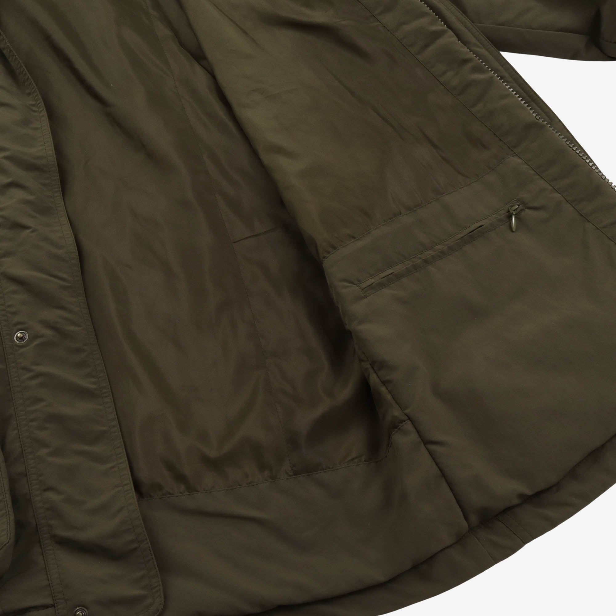 Ptarmigan Superlight Jacket