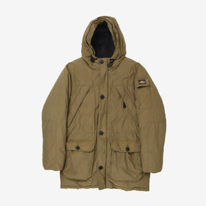Hoosac Parka