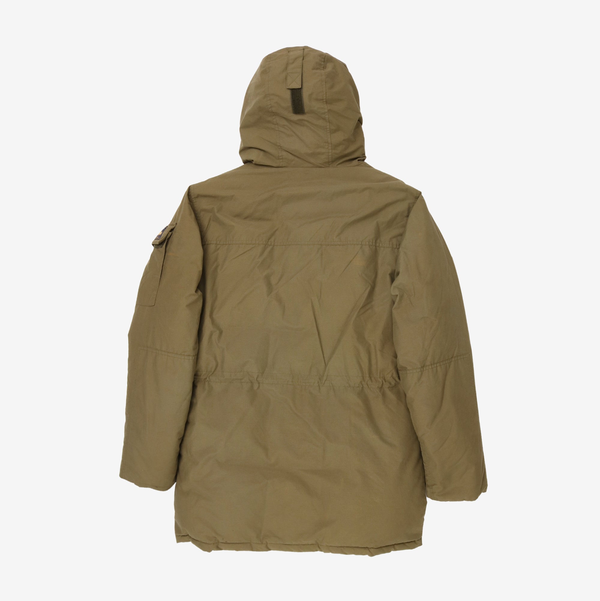 Hoosac Parka