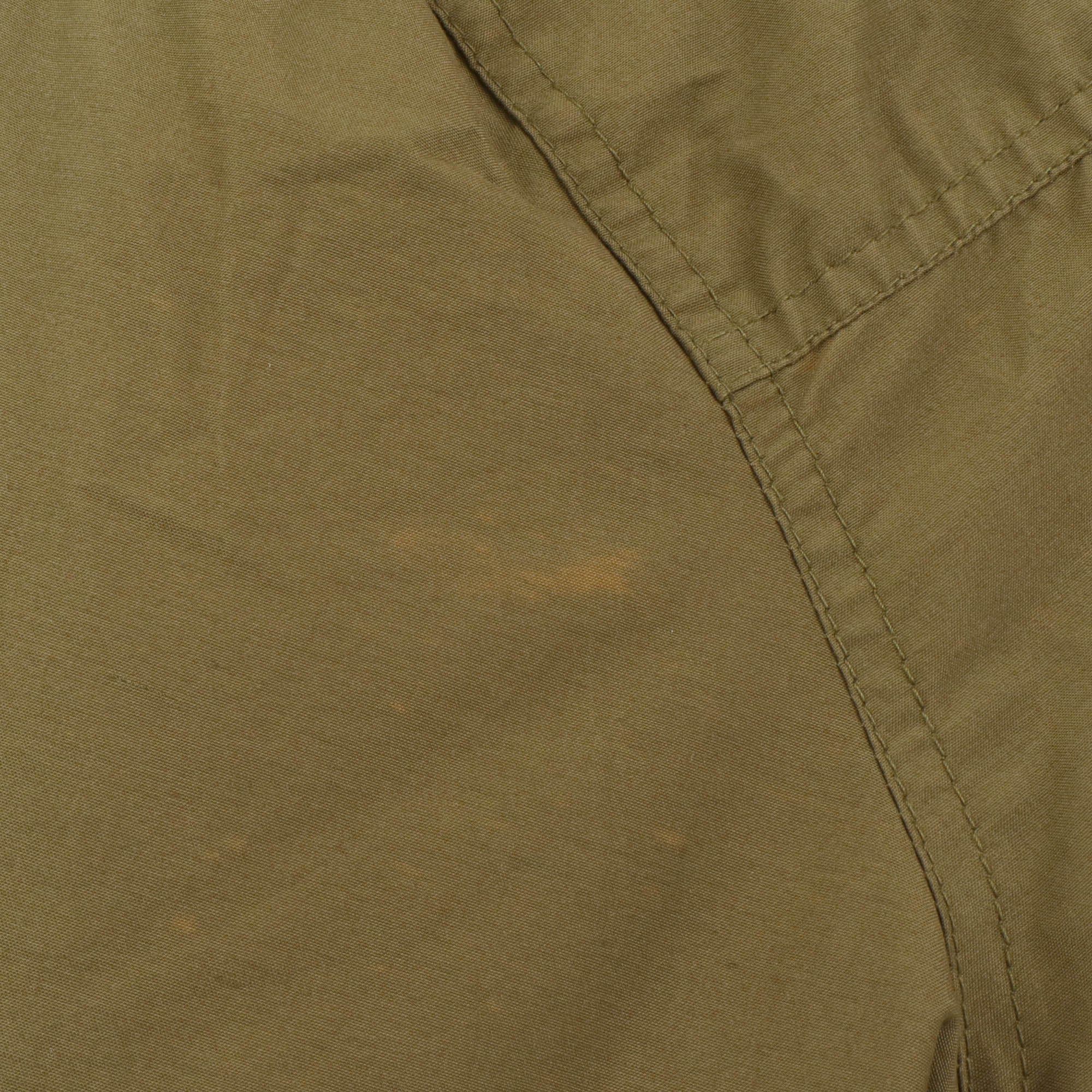 Hoosac Parka