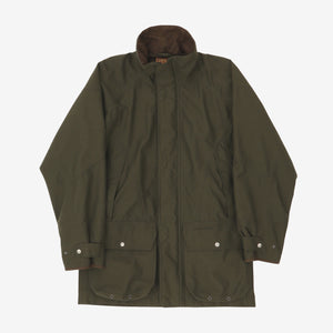 Ptarmigan Ultralight II Coat