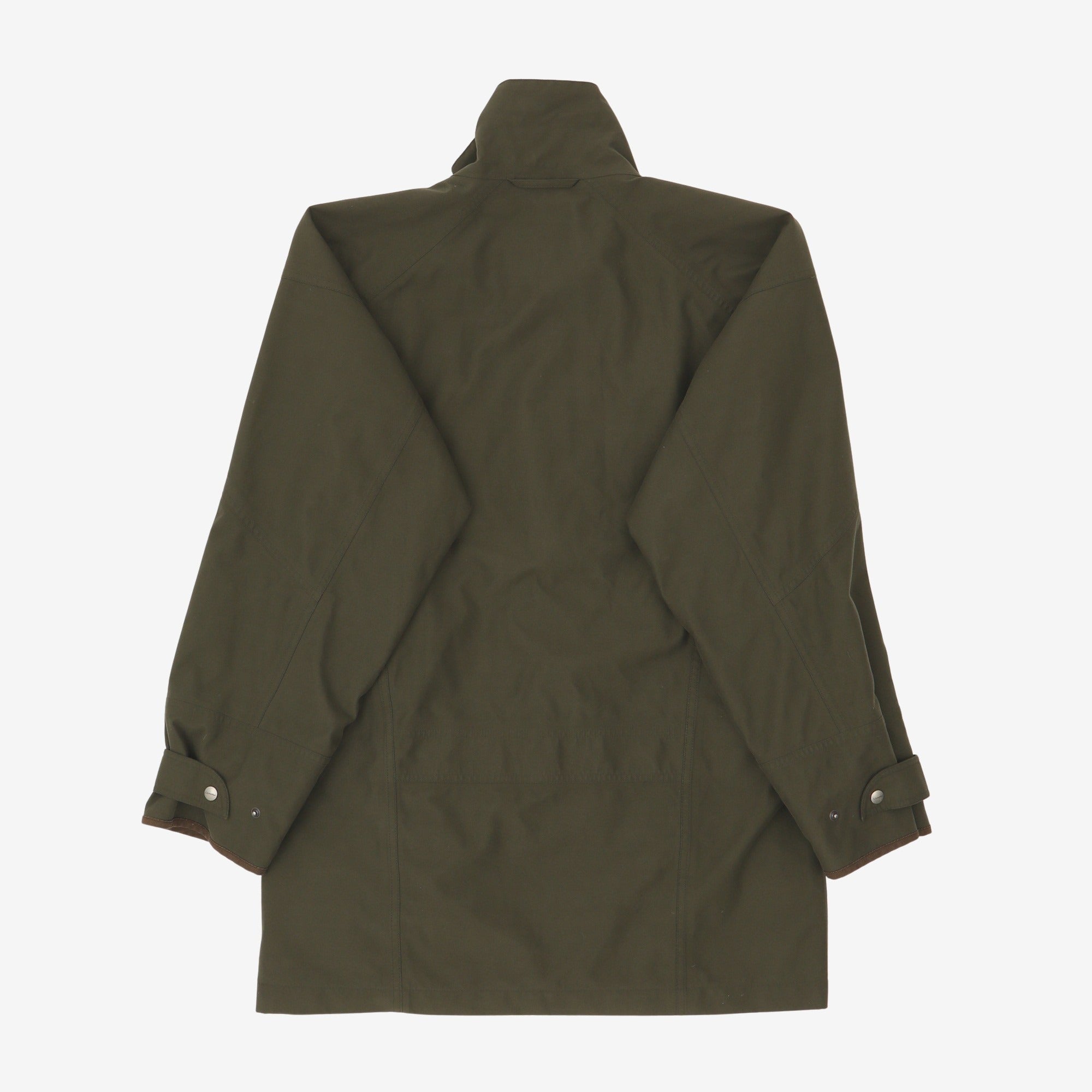 Ptarmigan Ultralight II Coat