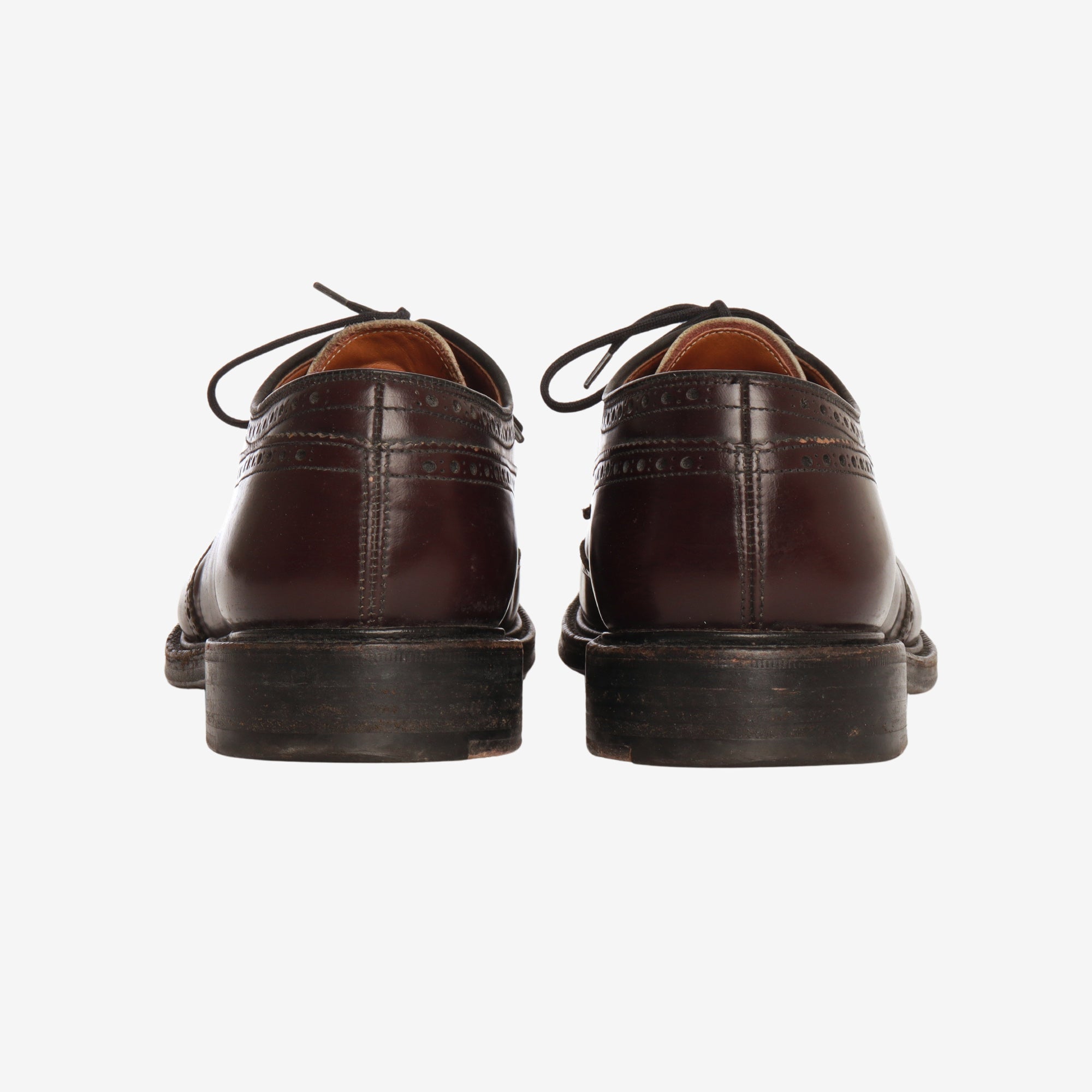 Custom Grafton Brogues