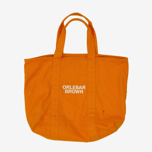Canvas Beach Bag