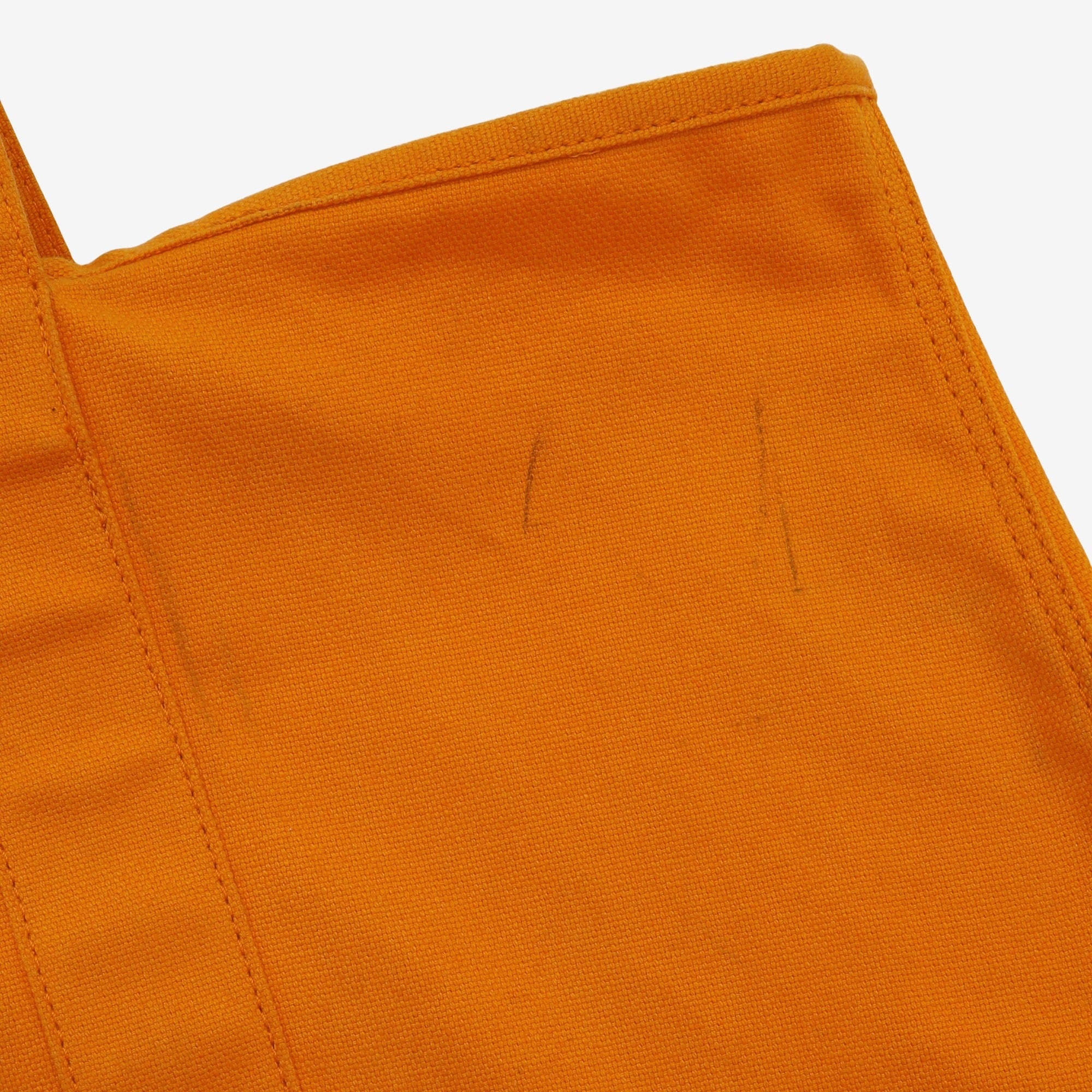 Canvas Beach Bag