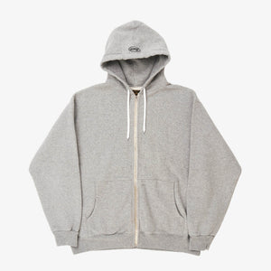Buco F/Z Parka Sweatshirt