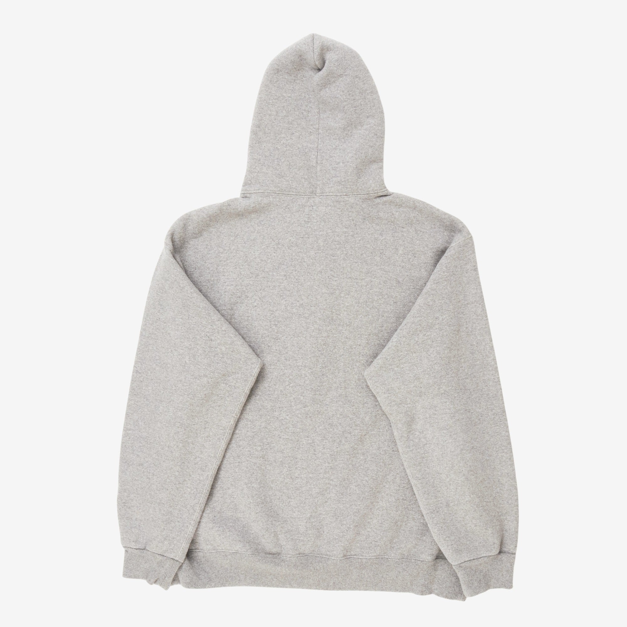 Buco F/Z Parka Sweatshirt