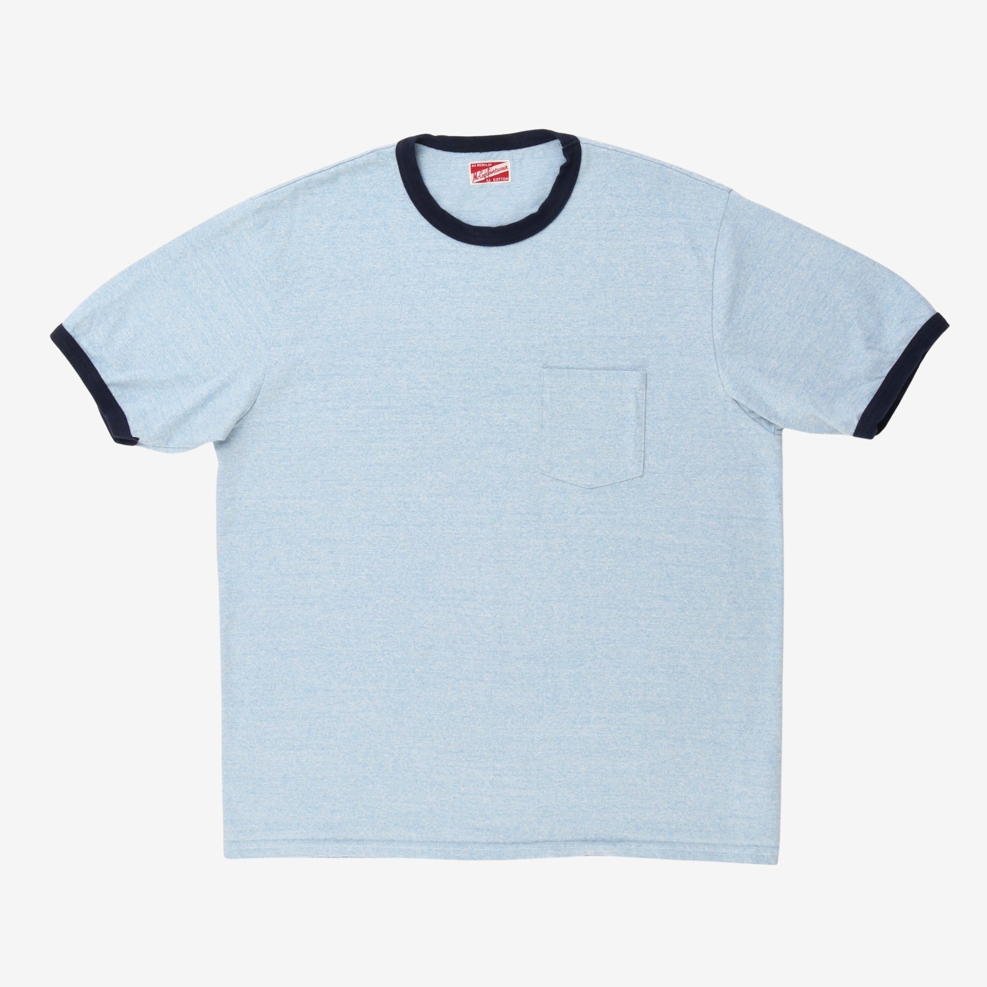 Pocket Tee