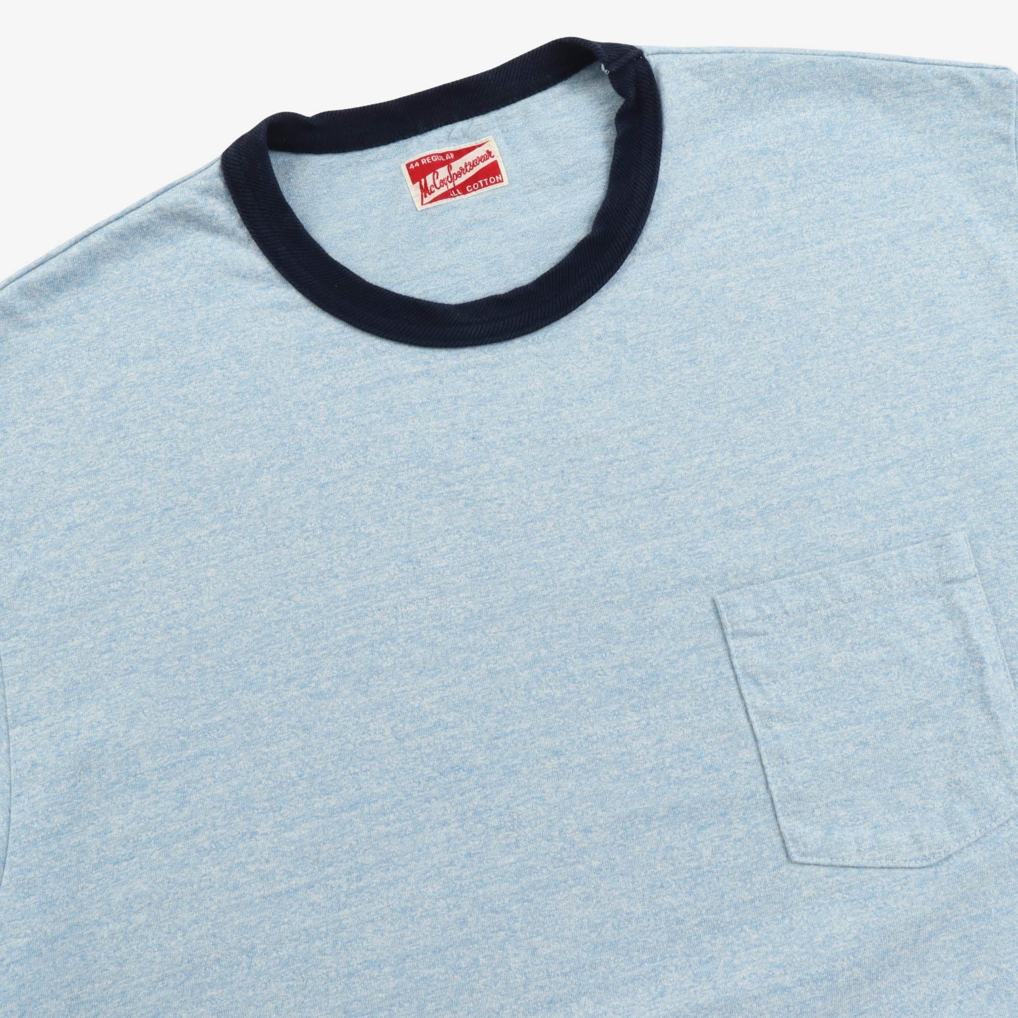 Pocket Tee