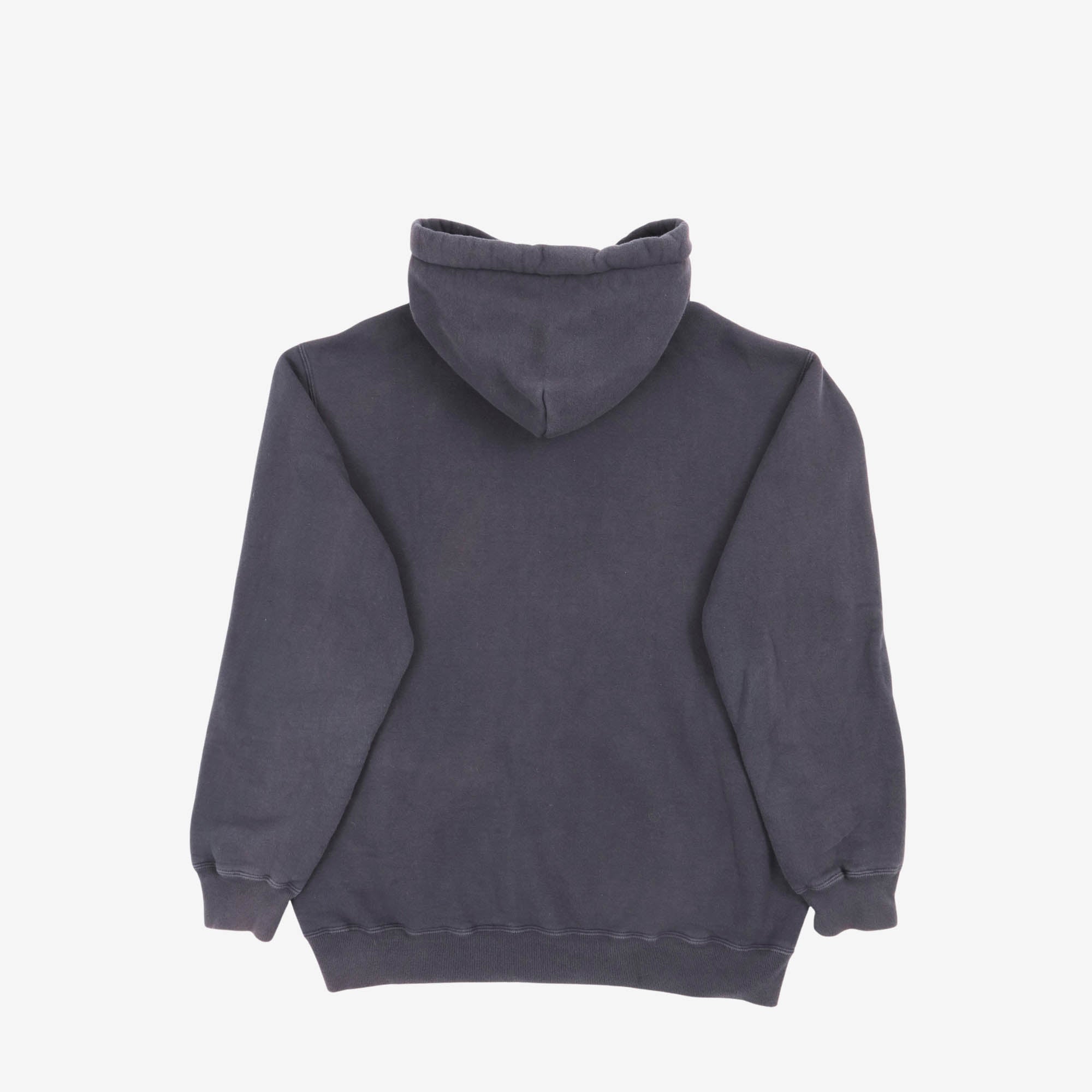 10oz Loopwheel Zip Hoodie