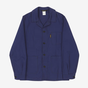 French Work Jacket
