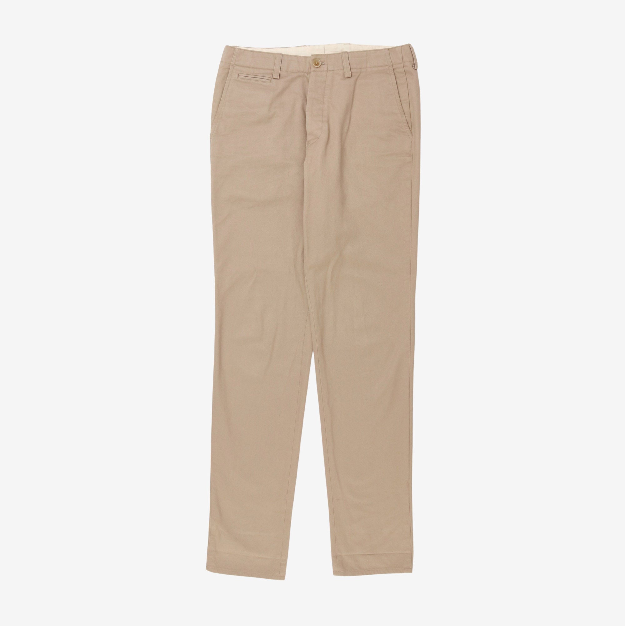 Sports Chino Trousers (31W x 36L)