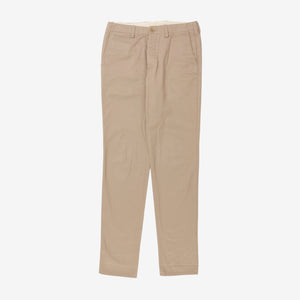 Sports Chino Trousers (31W x 36L)