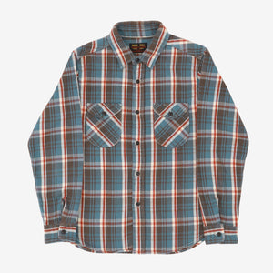Heavy Flannel Shirt