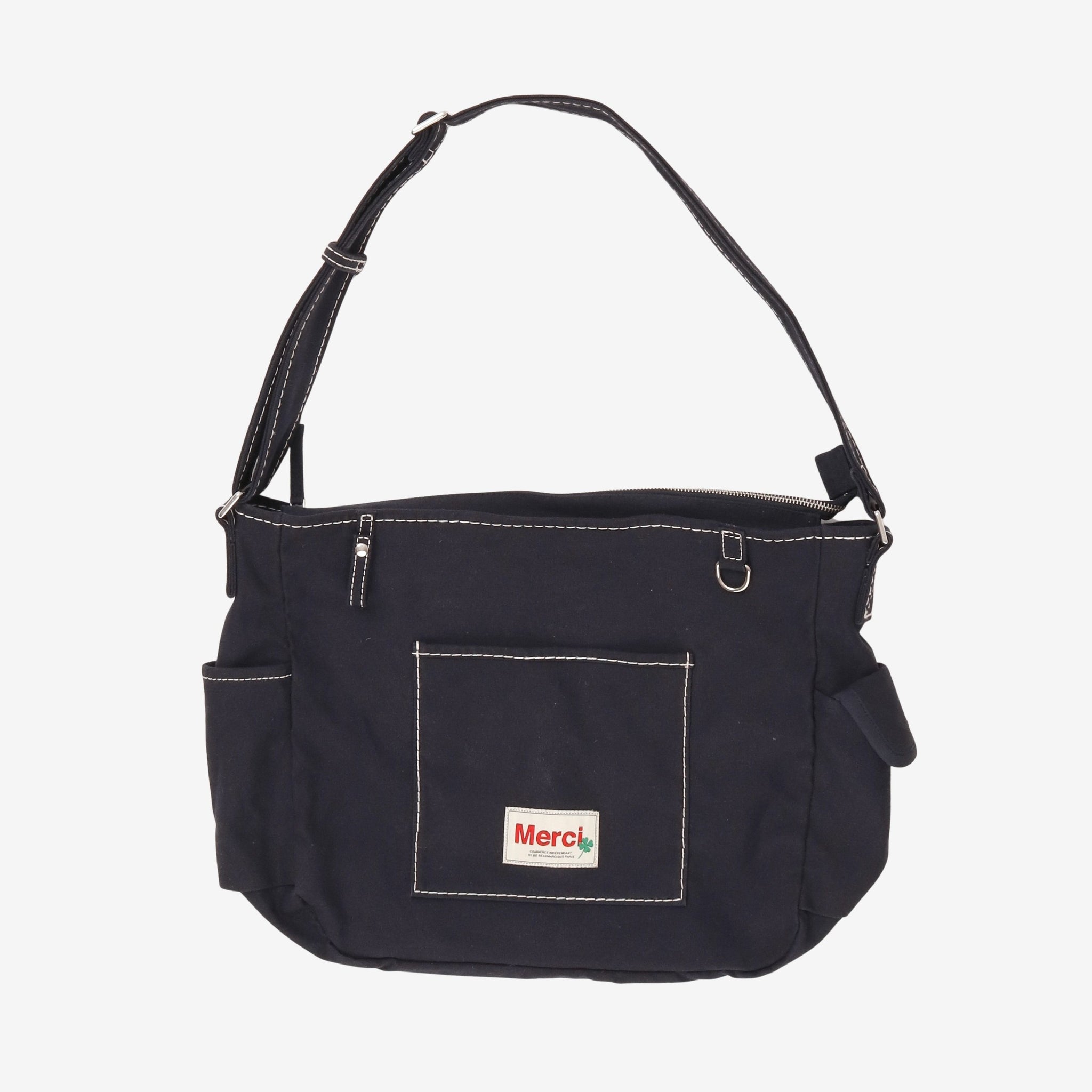 Besace Candide Bag