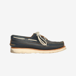 DB Boat Shoes