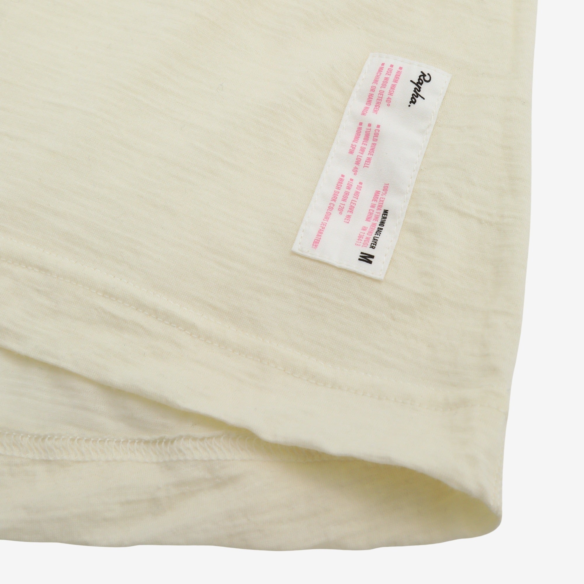 Merino Base Layer