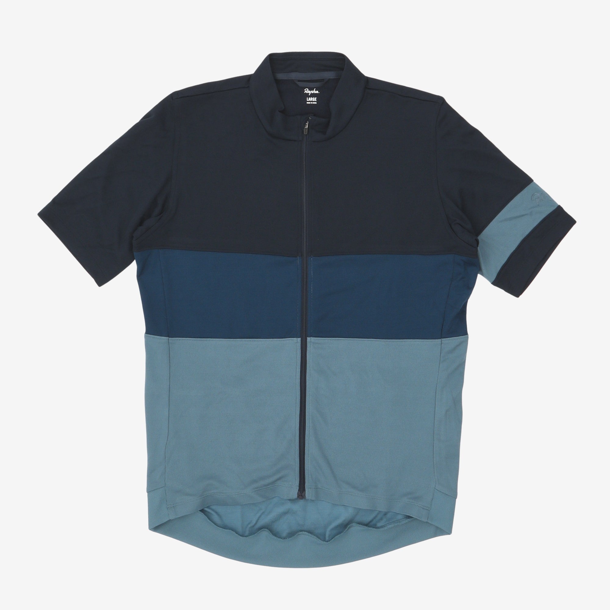 Tricolour Jersey