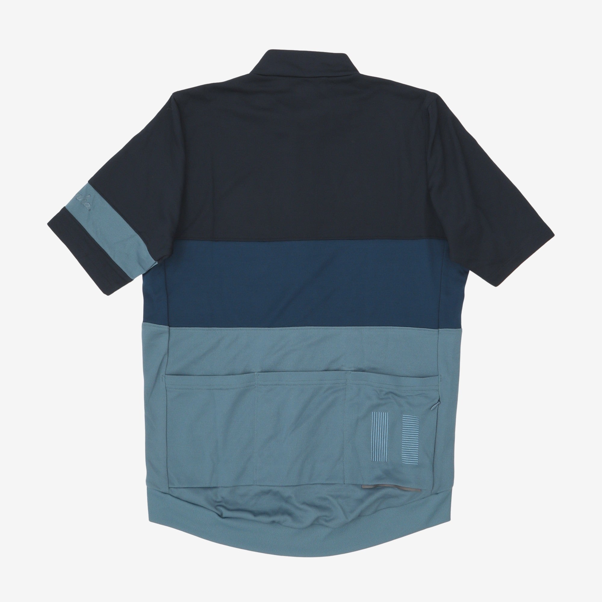 Tricolour Jersey