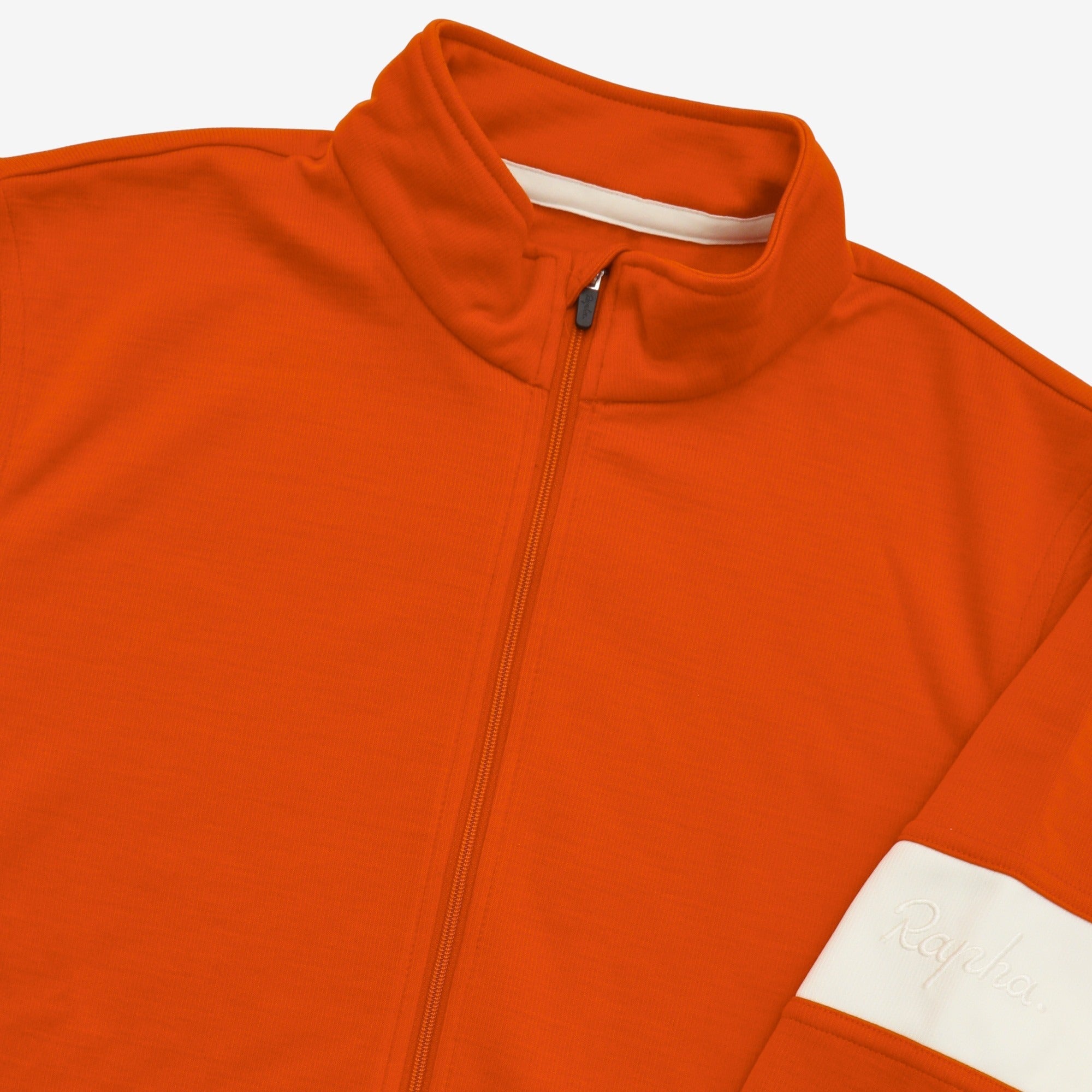 Women's Long Sleeve Jersey
