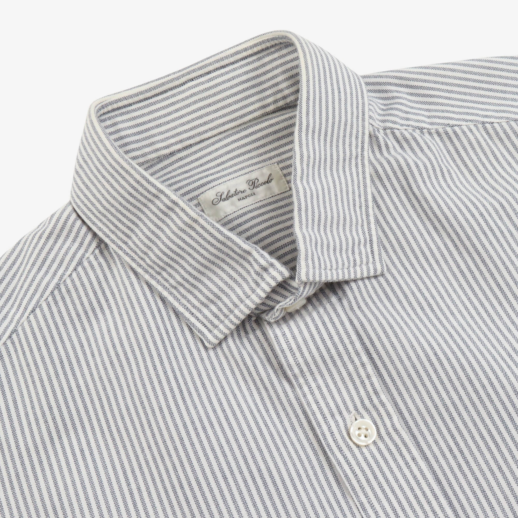 Striped Shirt