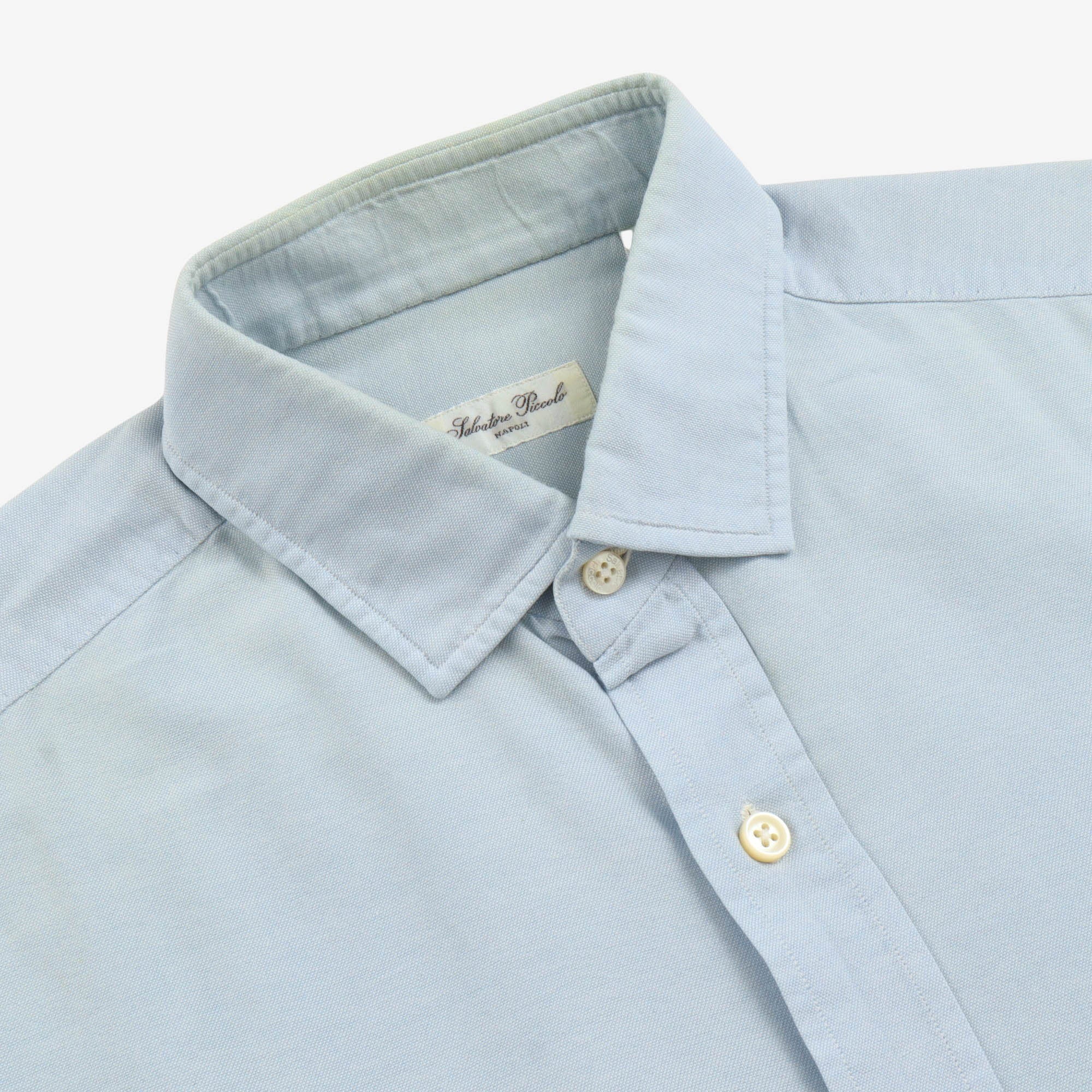 Classic Shirt