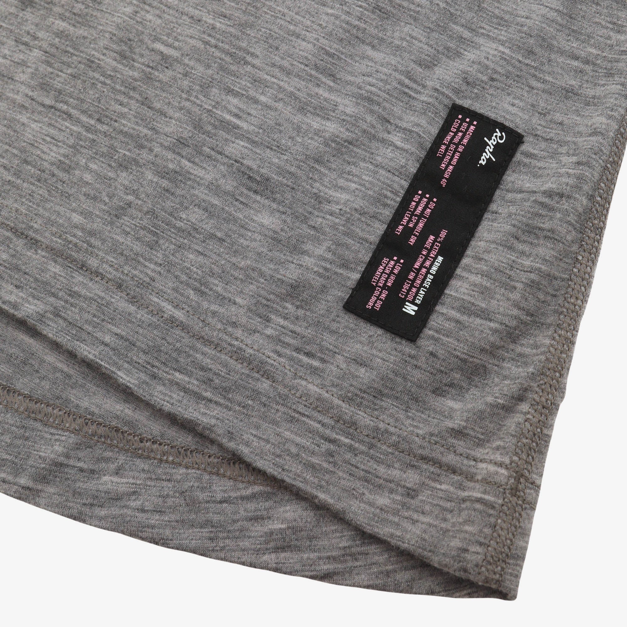 Merino Base Layer