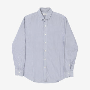 Striped Classic Shirt