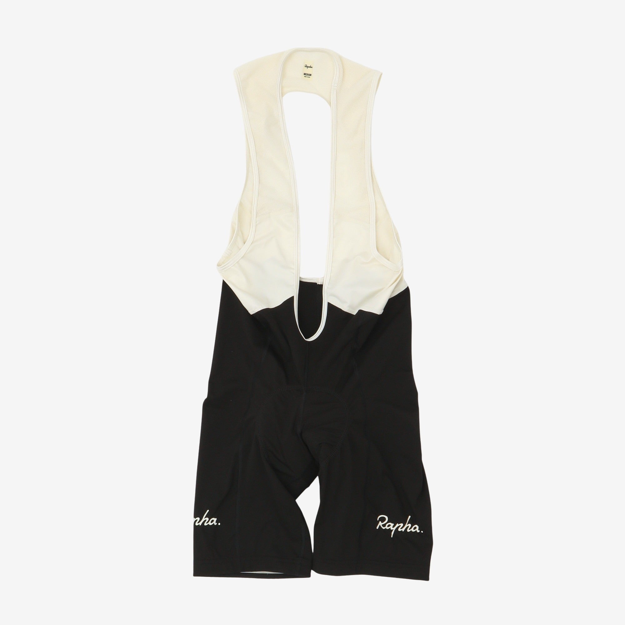 Pro Team Training Bib Shorts
