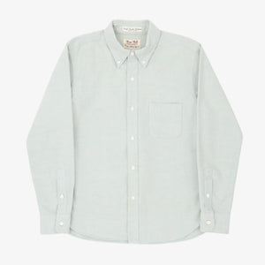 Pinpoint Oxford Shirt