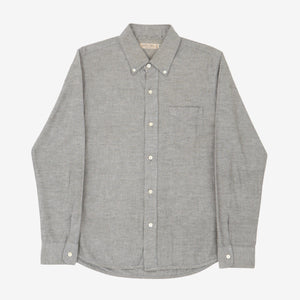 Pinpoint Oxford Shirt