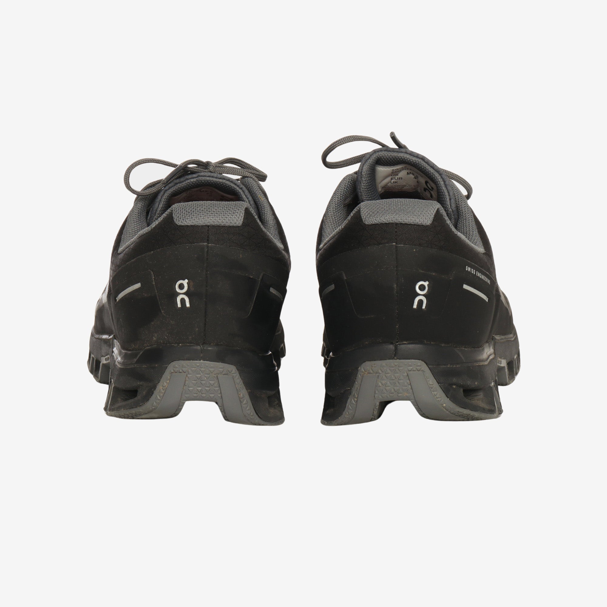 Cloudventure Trail Runner