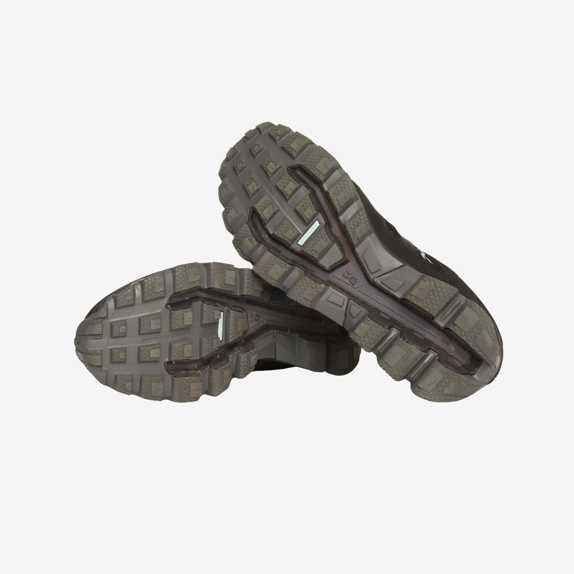 Cloudventure Trail Runner