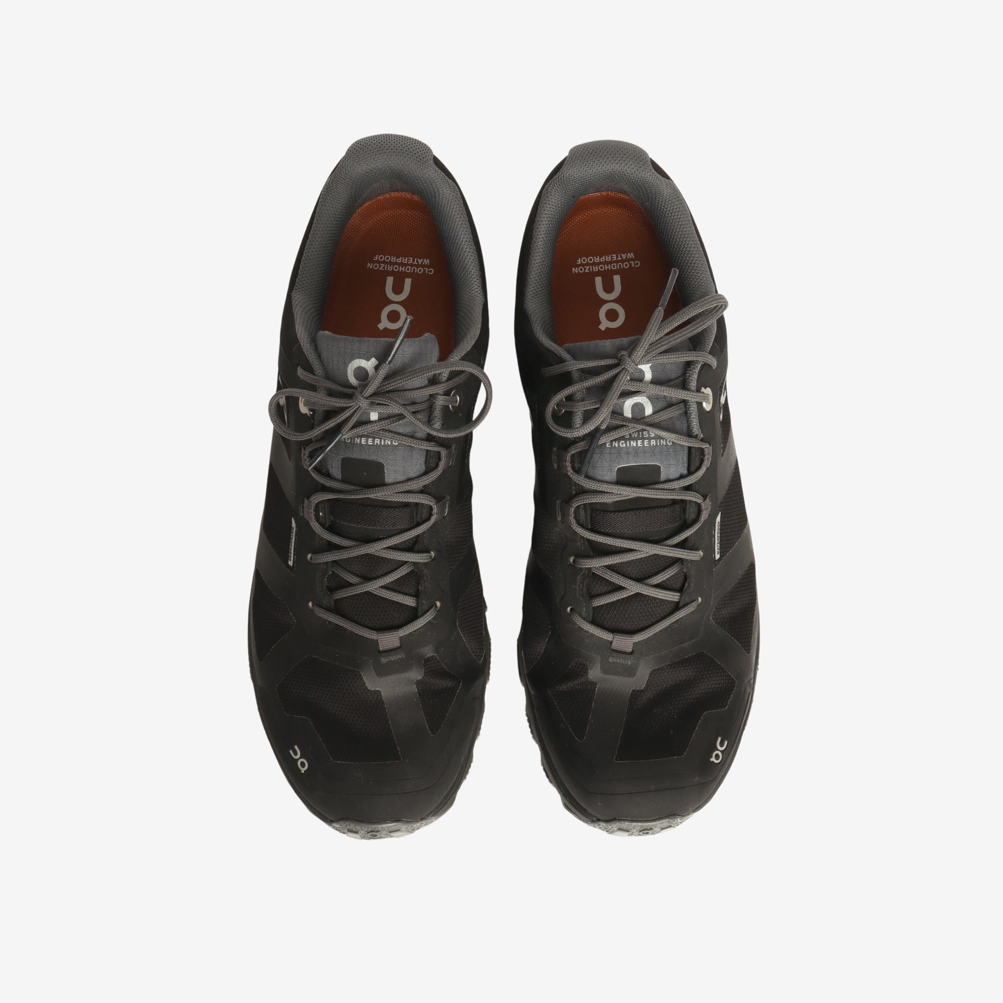 Cloudventure Trail Runner