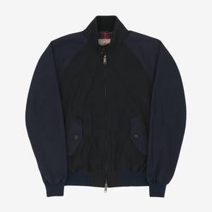 G9 Harrington