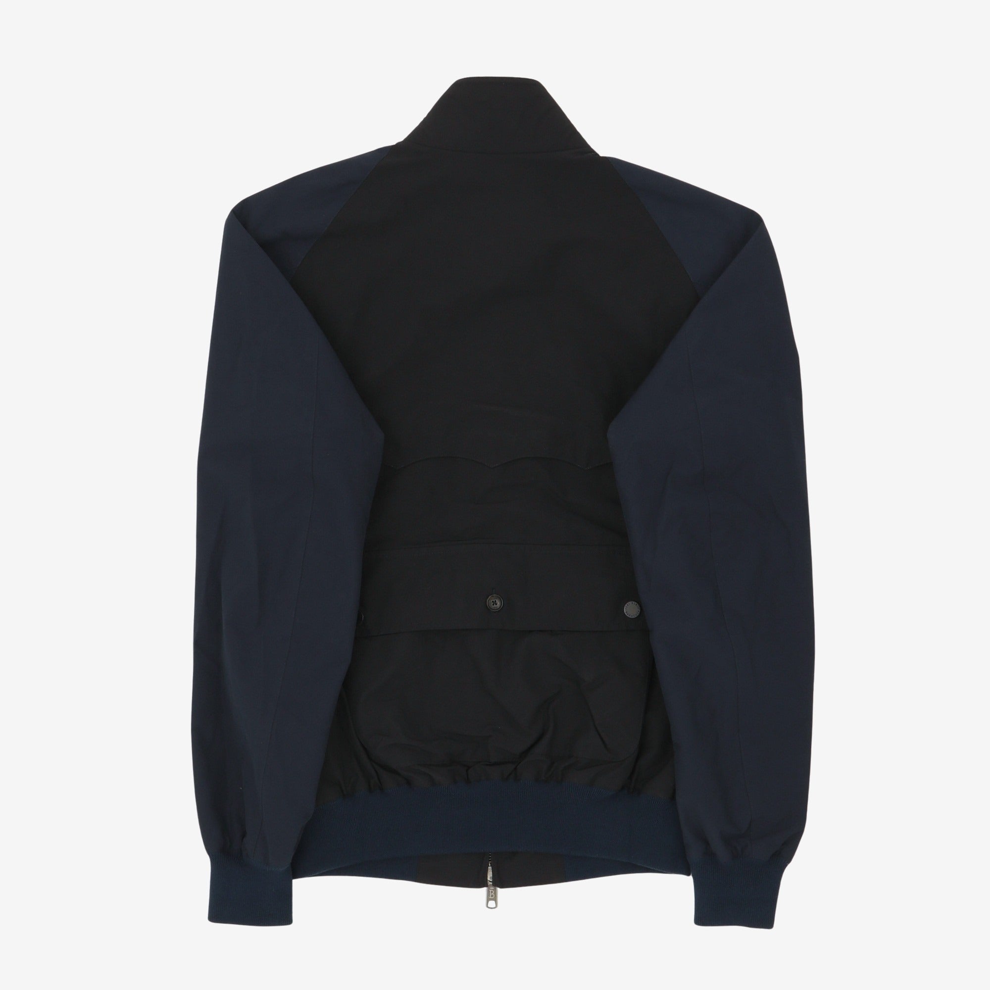 G9 Harrington
