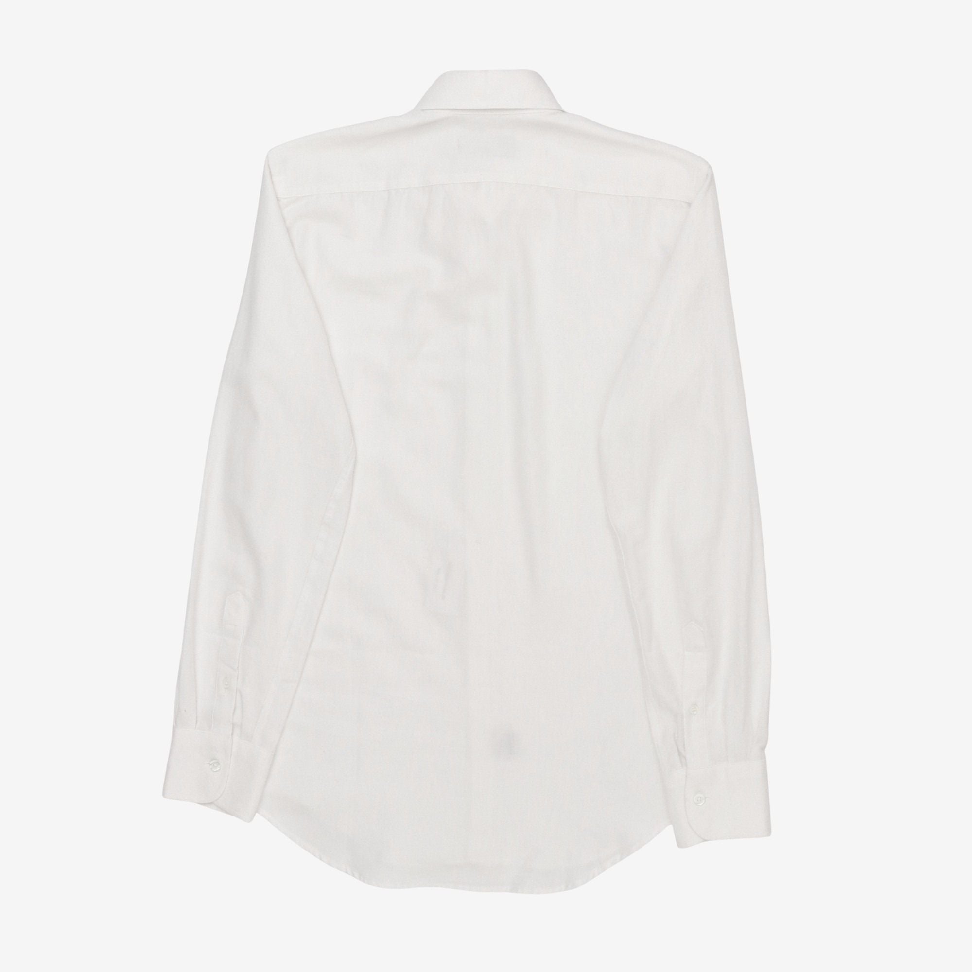Brushed Cotton BD Shirt