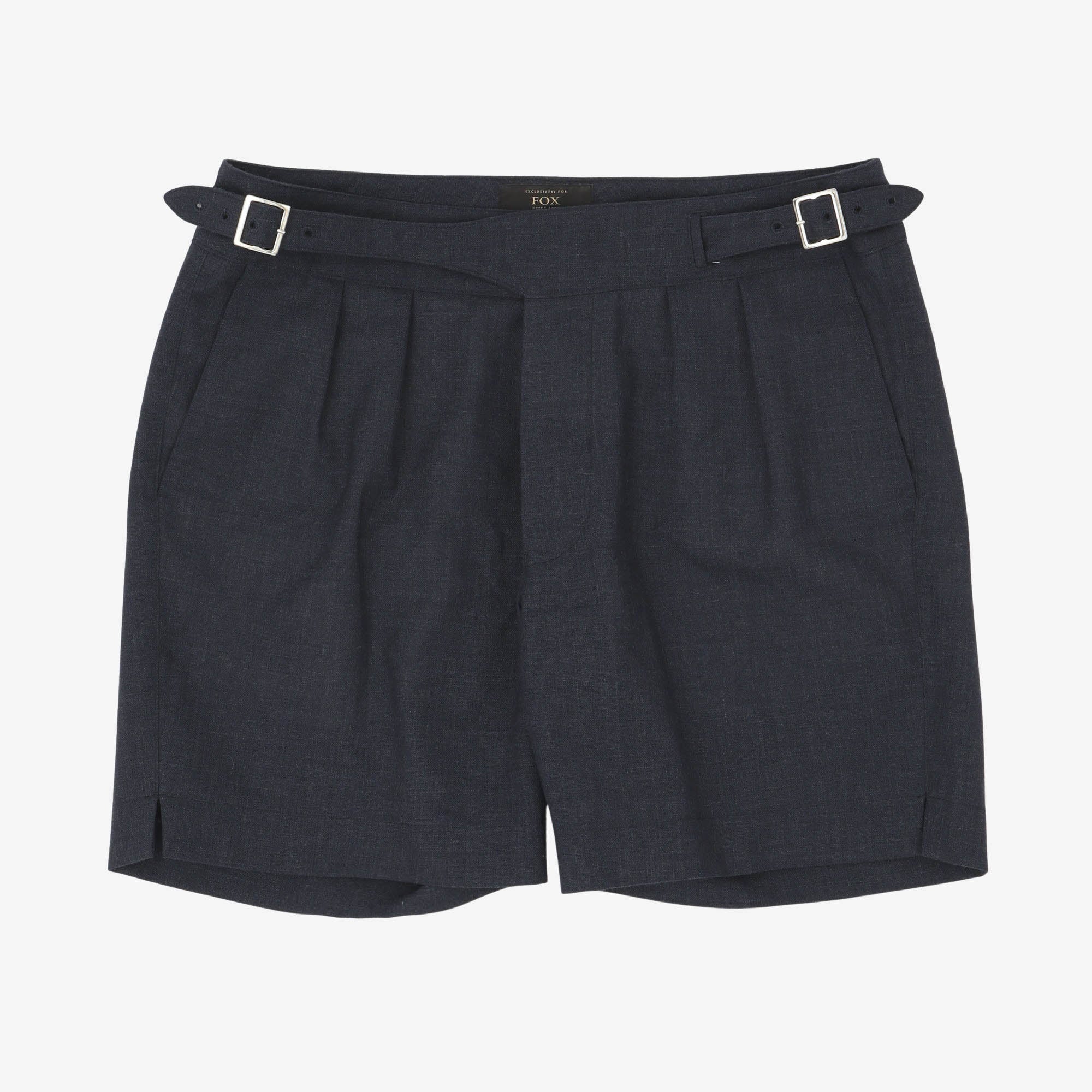 Hemingsworth Shorts