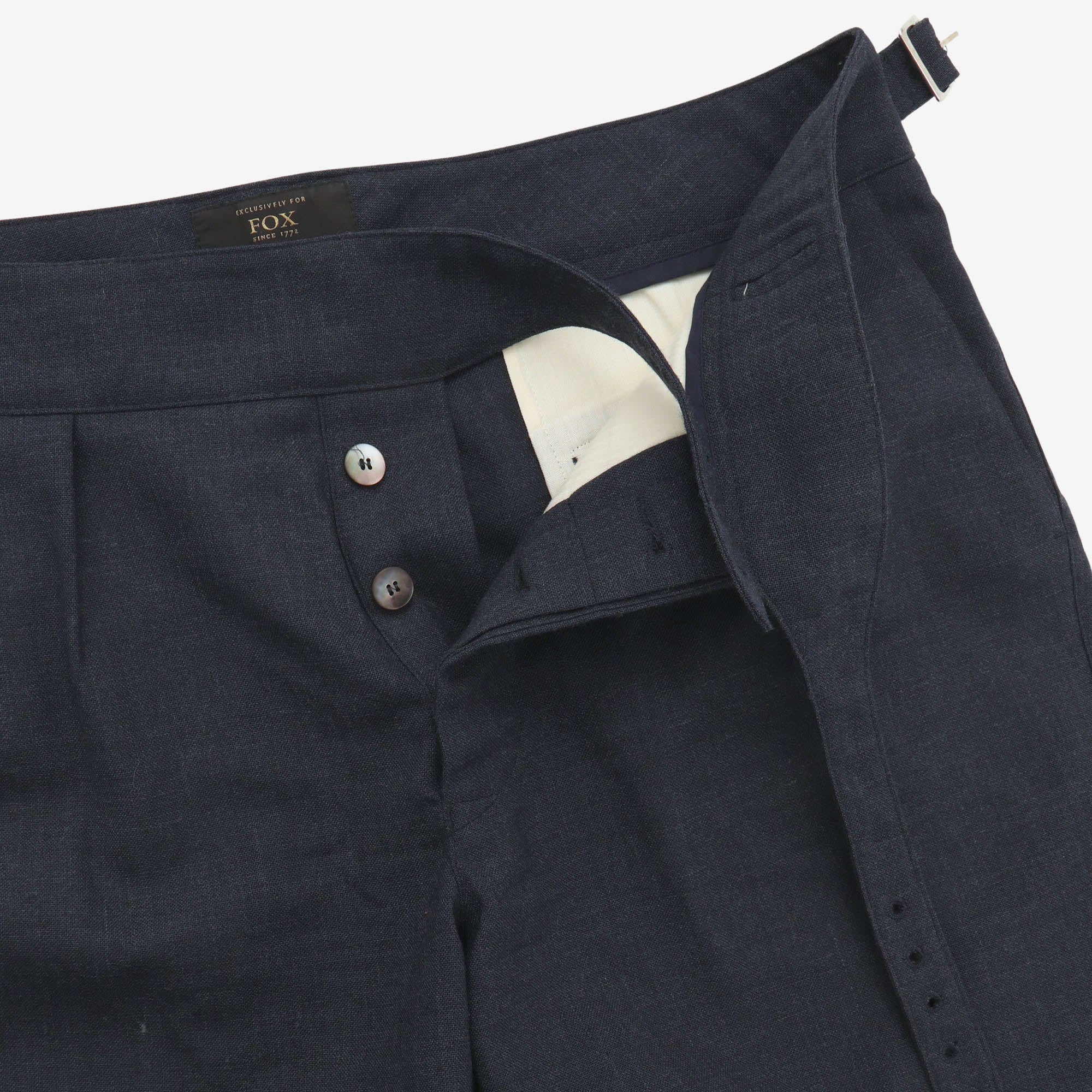 Hemingsworth Shorts