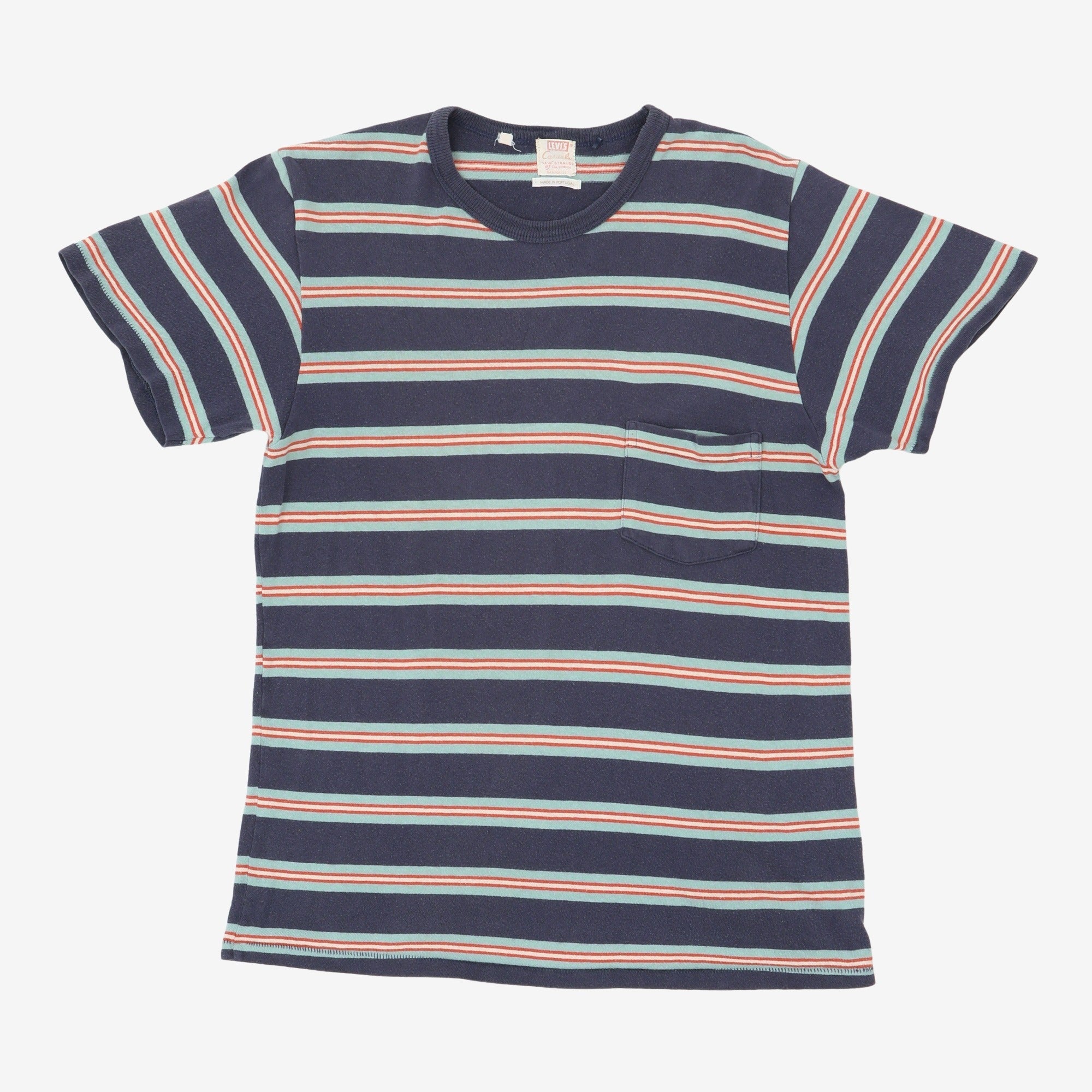 Stripe Tee