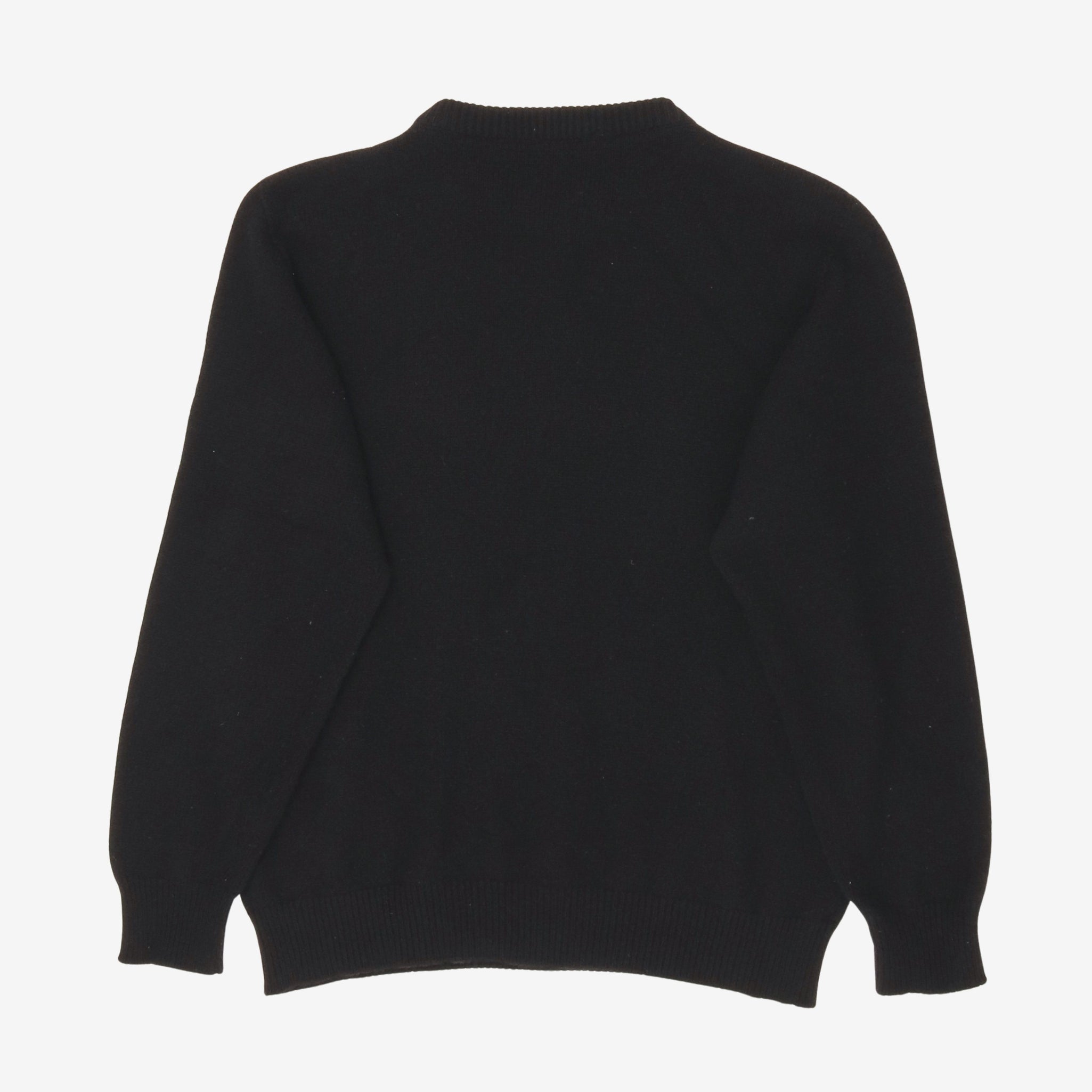 Cashmere Sweater