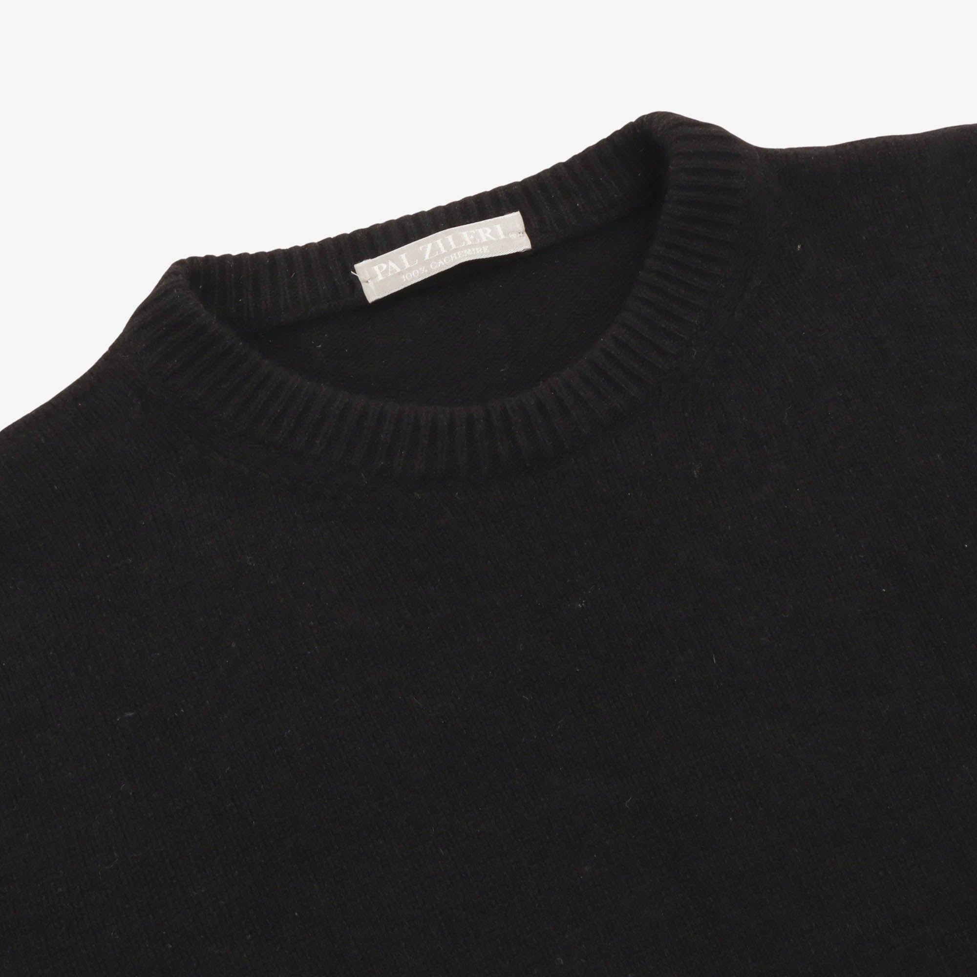 Cashmere Sweater