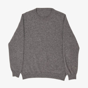 Cashmere Blend Sweater