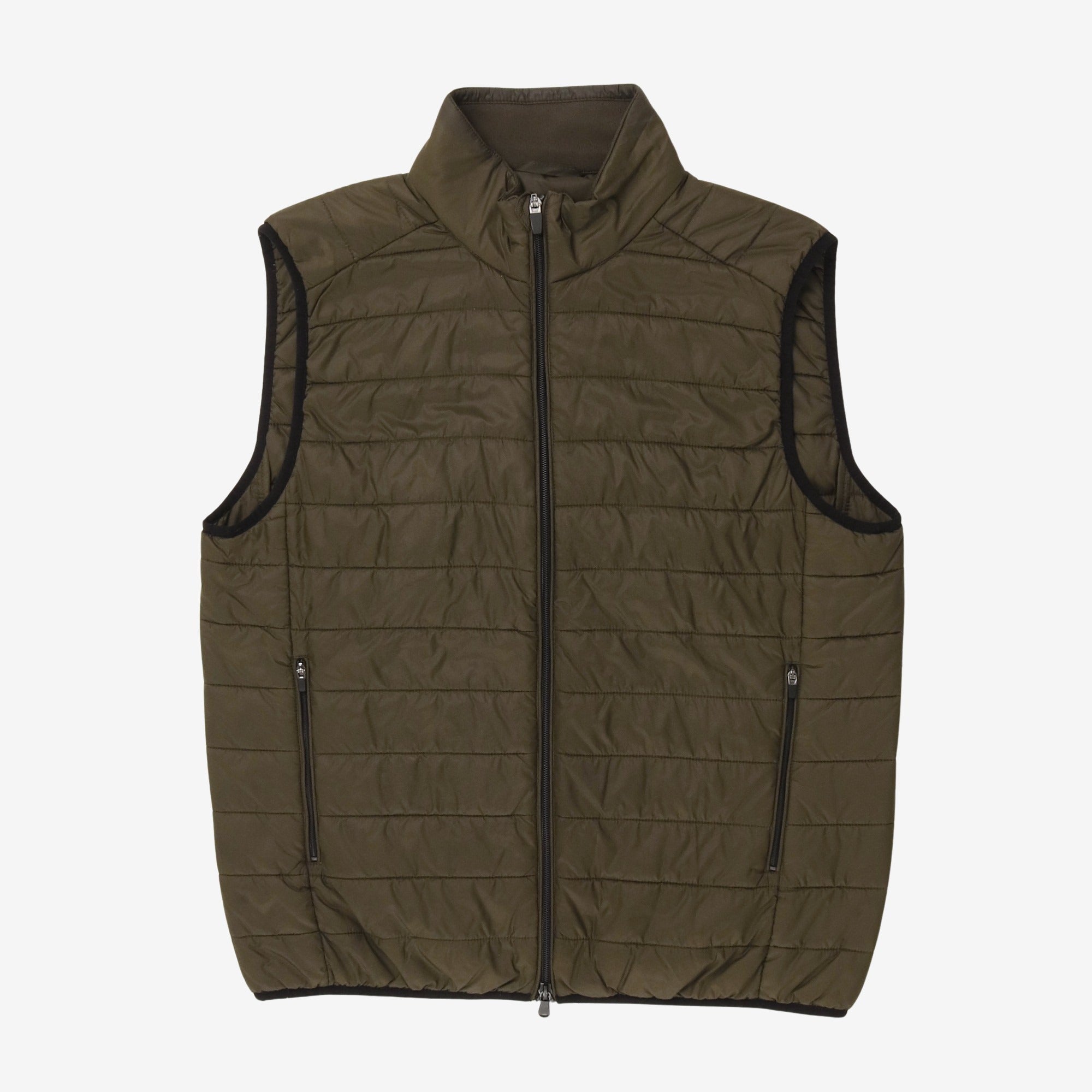 Down Gilet
